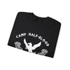 TOOLOUD Camp Half Blood Cabin 6 Athena Sweatshirt