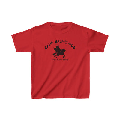 Camp Half Blood Child Tee - Childrens T-Shirt