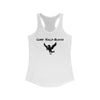 Pegasus Camp Half-Blood Women's Racerback Tank Top by TOOLOUD