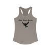 Pegasus Camp Half-Blood Women's Racerback Tank Top by TOOLOUD