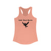 Pegasus Camp Half-Blood Women's Racerback Tank Top by TOOLOUD