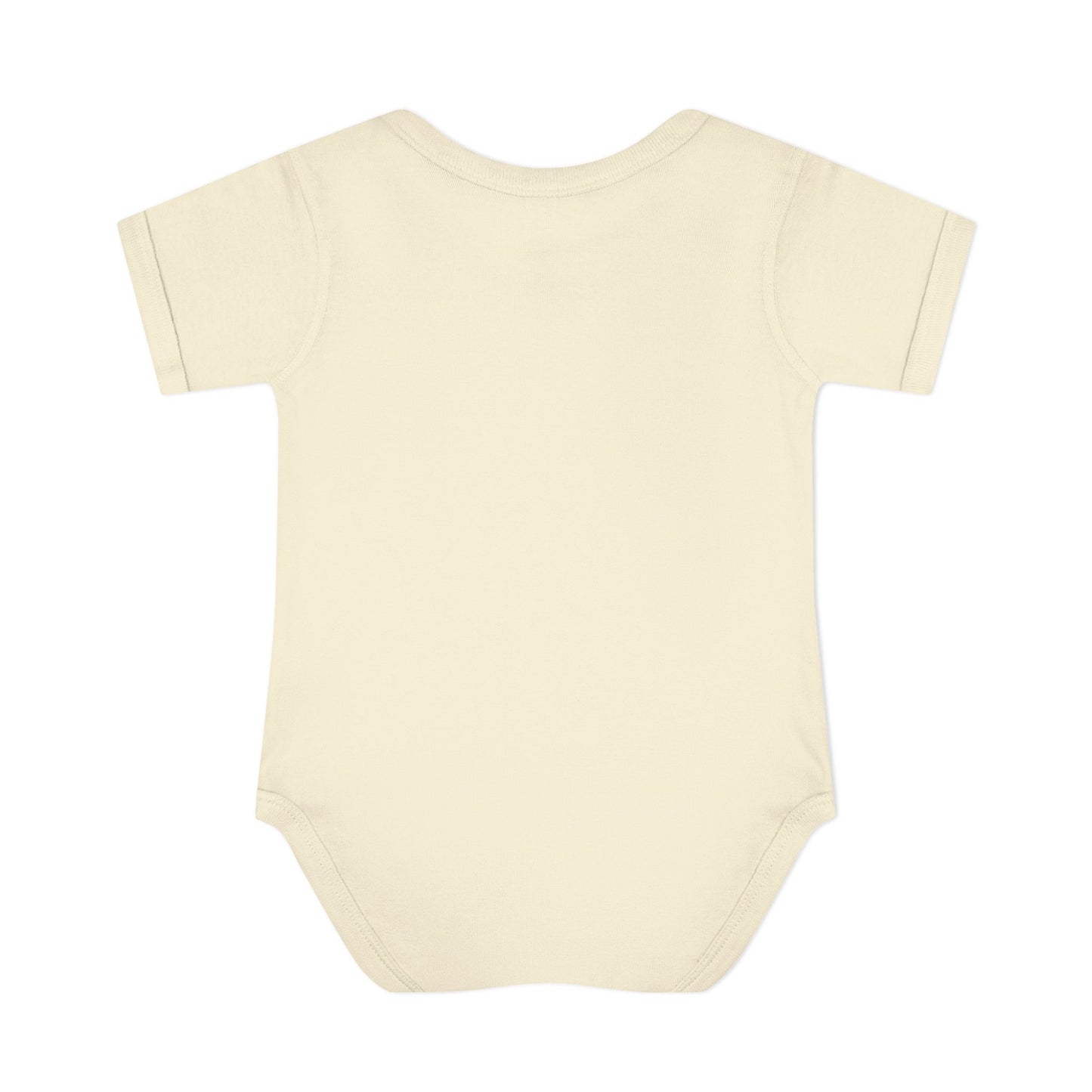 USA Military Air Force Stencil Logo Infant One Piece Bodysuit by TOOLOUD™