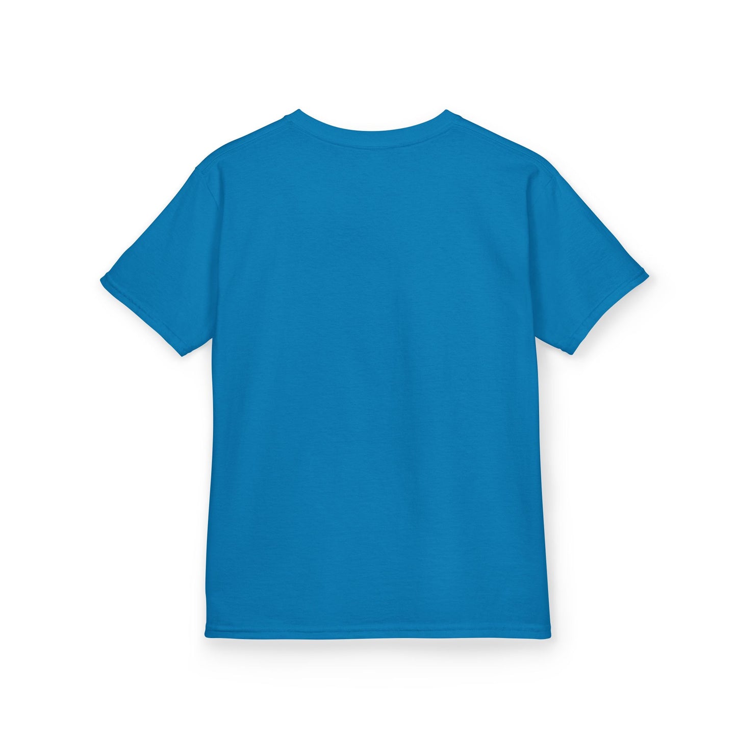 Peru Flag Children’s T-Shirt by TOOLOUD