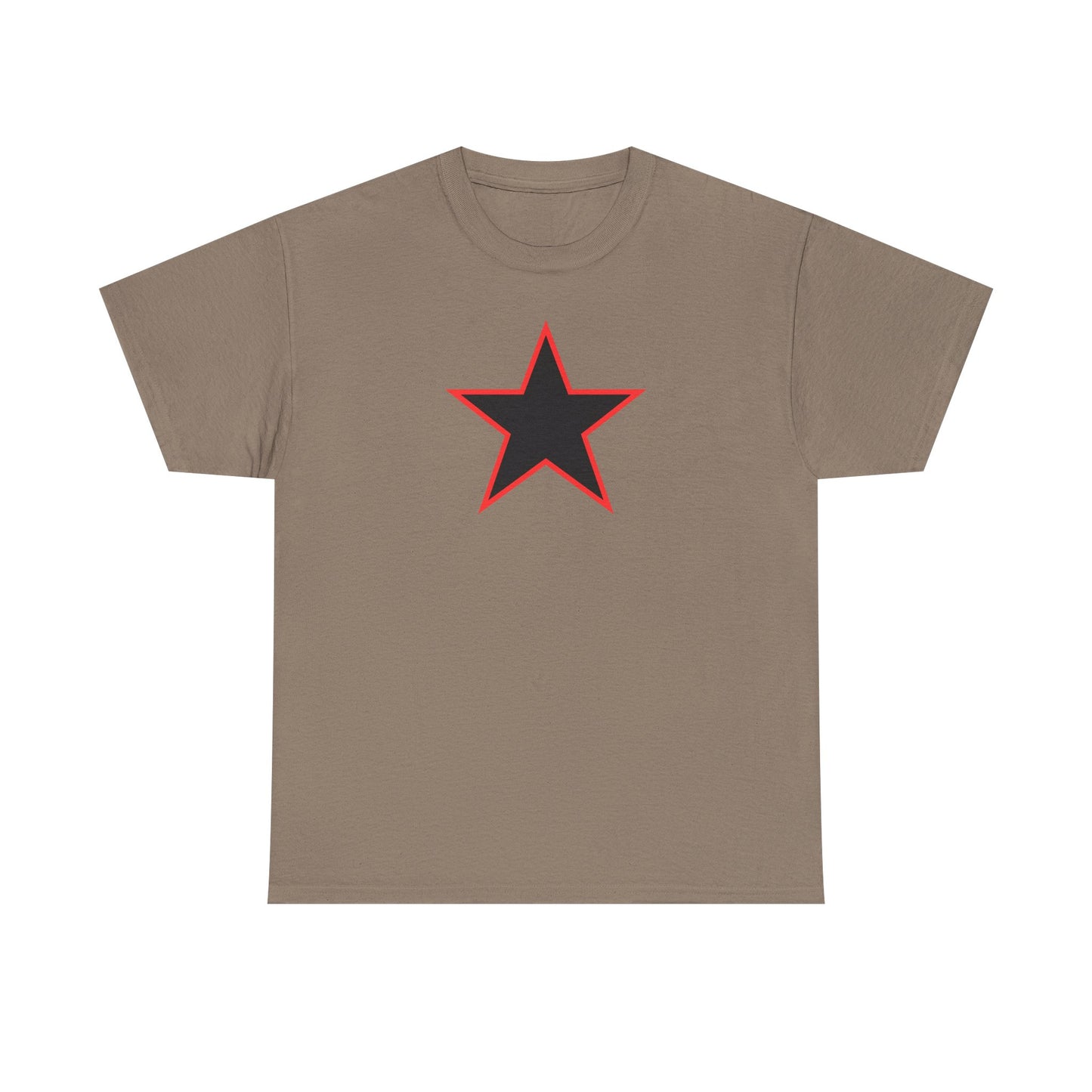 China Star Design Men’s or Women’s T-Shirt by TOOLOUD™