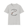 Wanna See My Shillelagh Adult Unisex T-Shirt by TOOLOUD