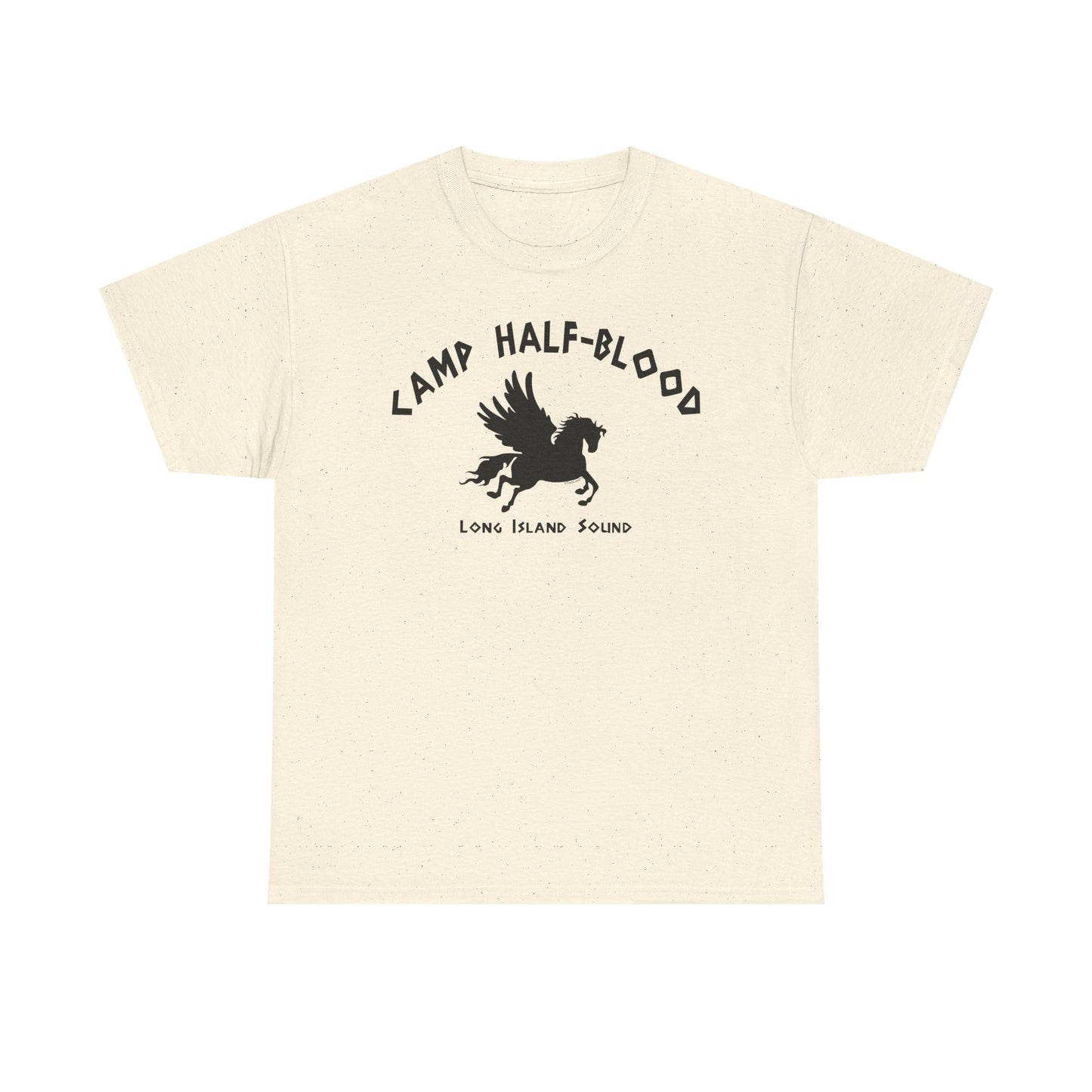 TOOLOUD Camp Half Blood Adult Womens T-Shirt