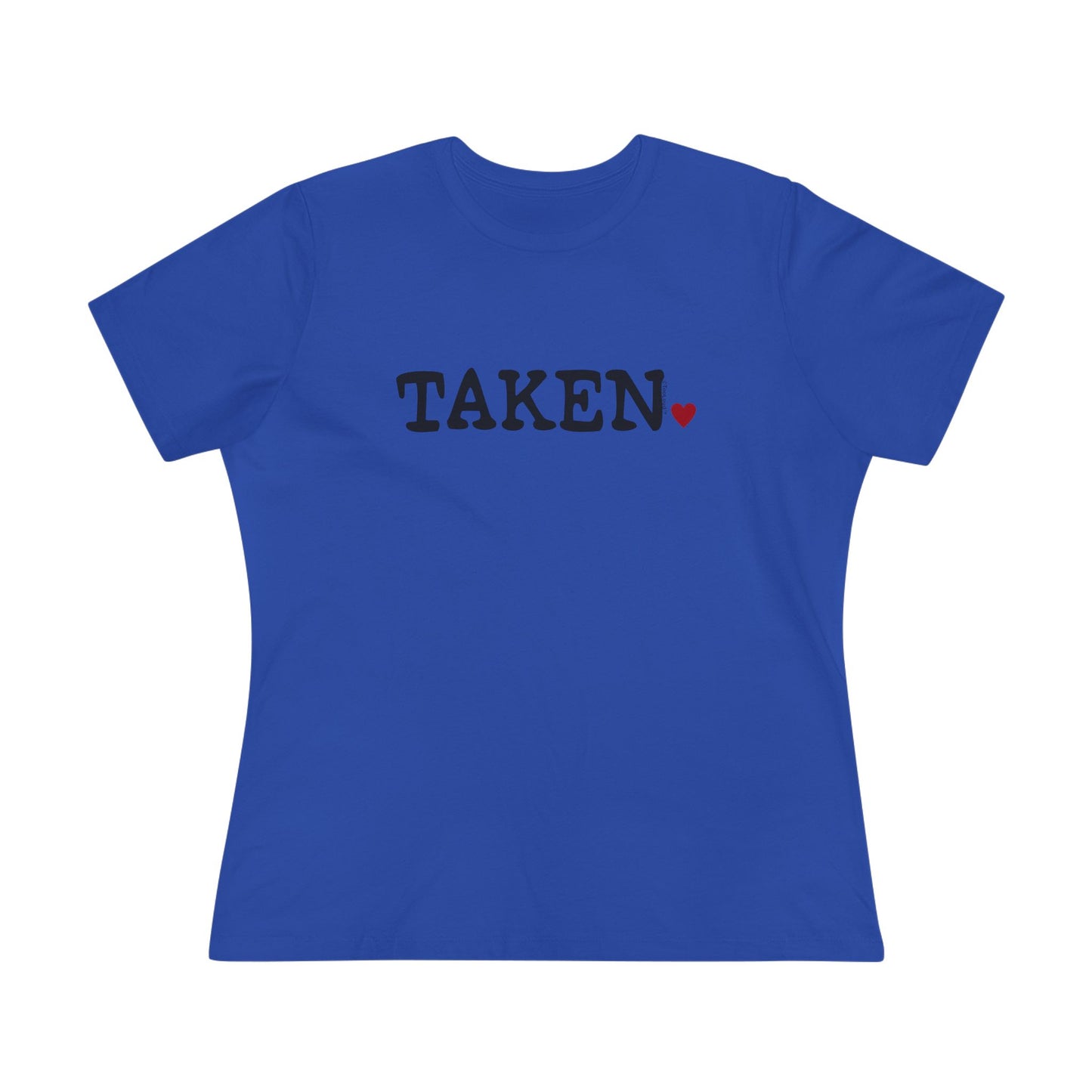 Taken Women's Short Sleeve T-Shirt by TOOLOUD