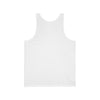 TooLoud 1965 Vintage Birth Year Jersey Tank | Retro Unisex Athletic Style