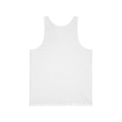 TooLoud 1965 Vintage Birth Year Jersey Tank | Retro Unisex Athletic Style