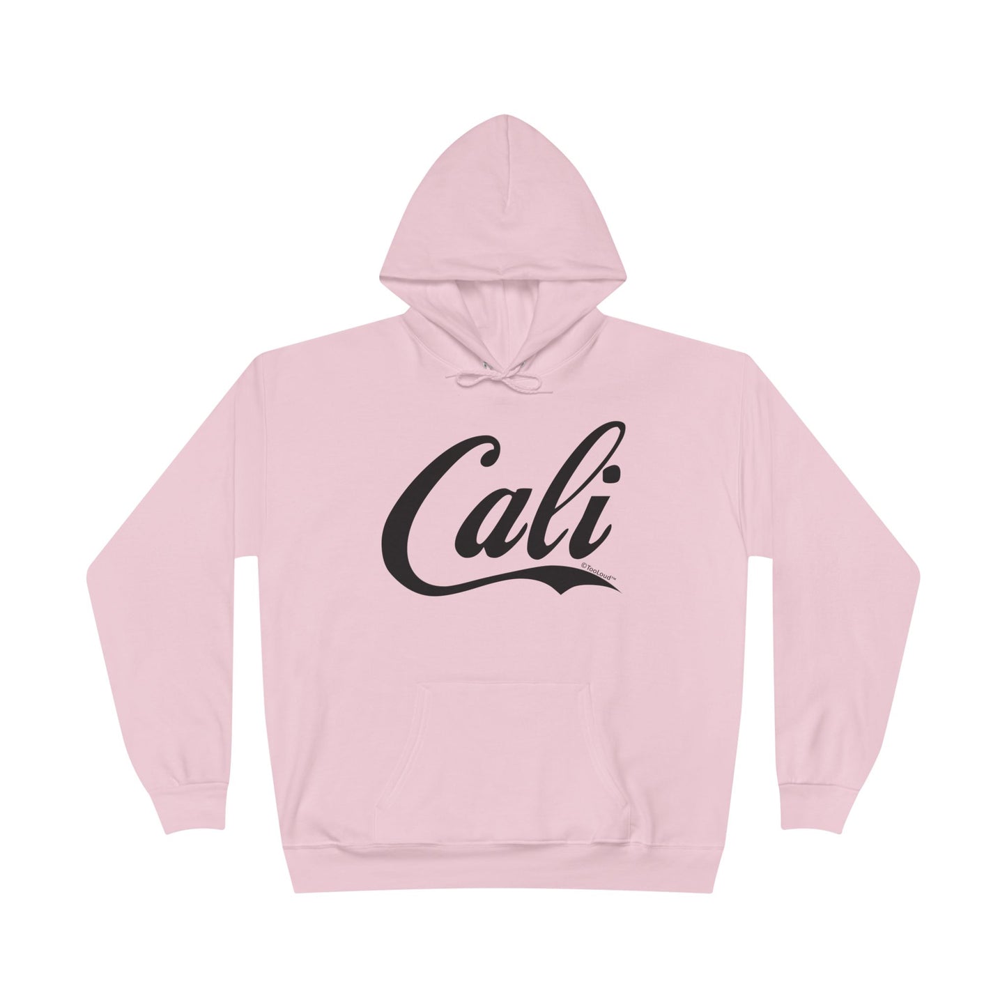 California Republic Design – Cali Hoodie Sweatshirt by TOOLOUD