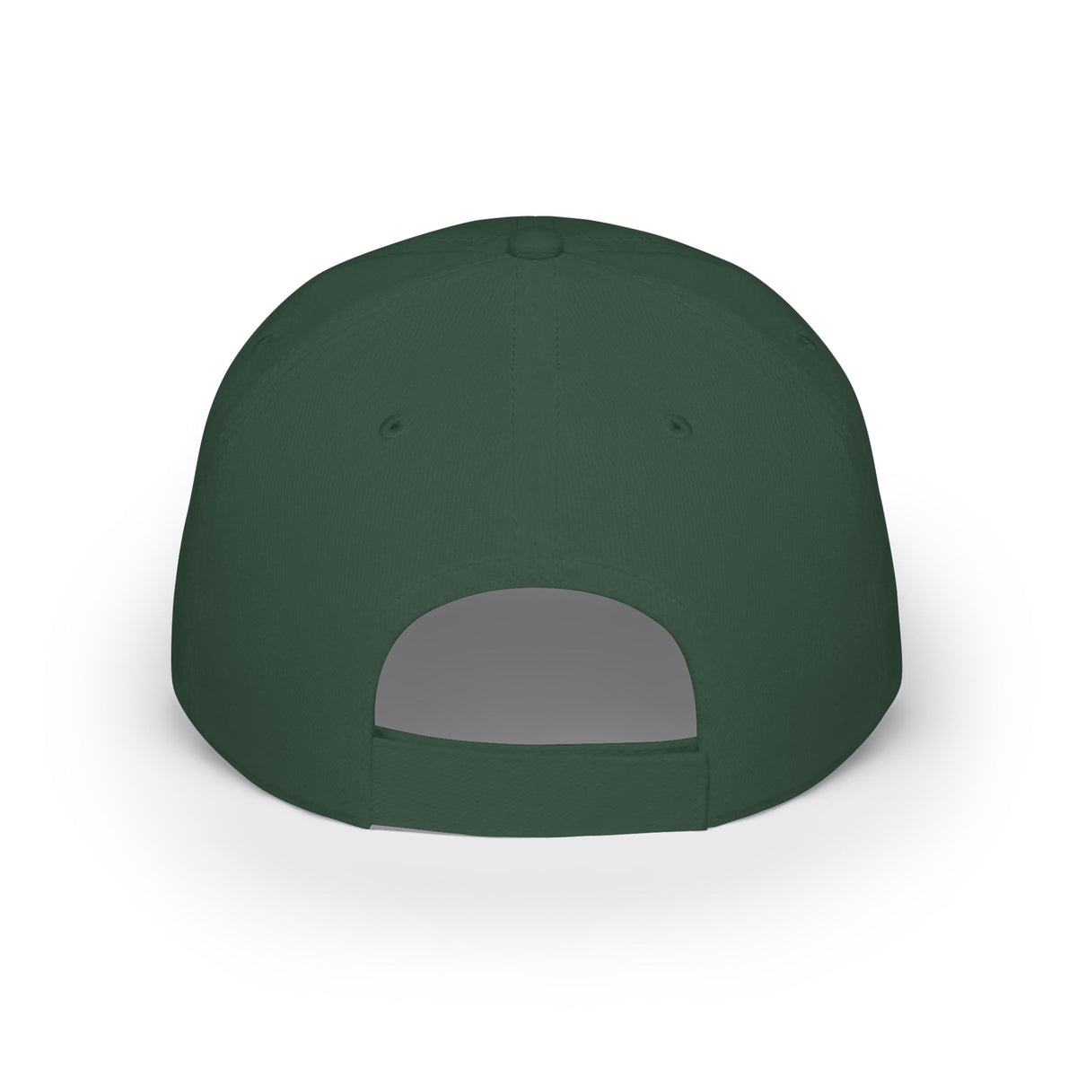 Camp Half-Blood Cabin 6 Athena Adult Dark Baseball Cap Hat by TOOLOUD