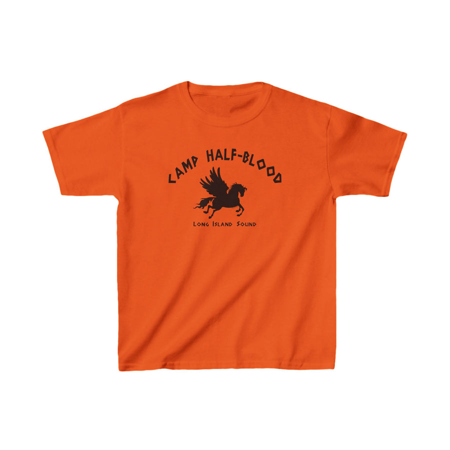 Camp Half Blood Child Tee - Childrens T-Shirt