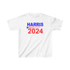 Kamala Harris Kids Heavy Cotton T-Shirt