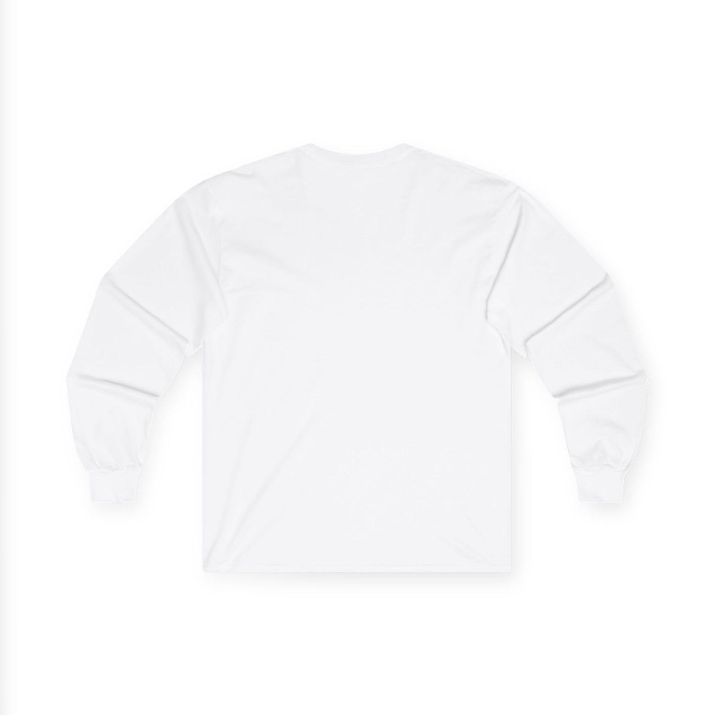 Run Forest Run Funny Adult Long Sleeve Shirt by TOOLOUD