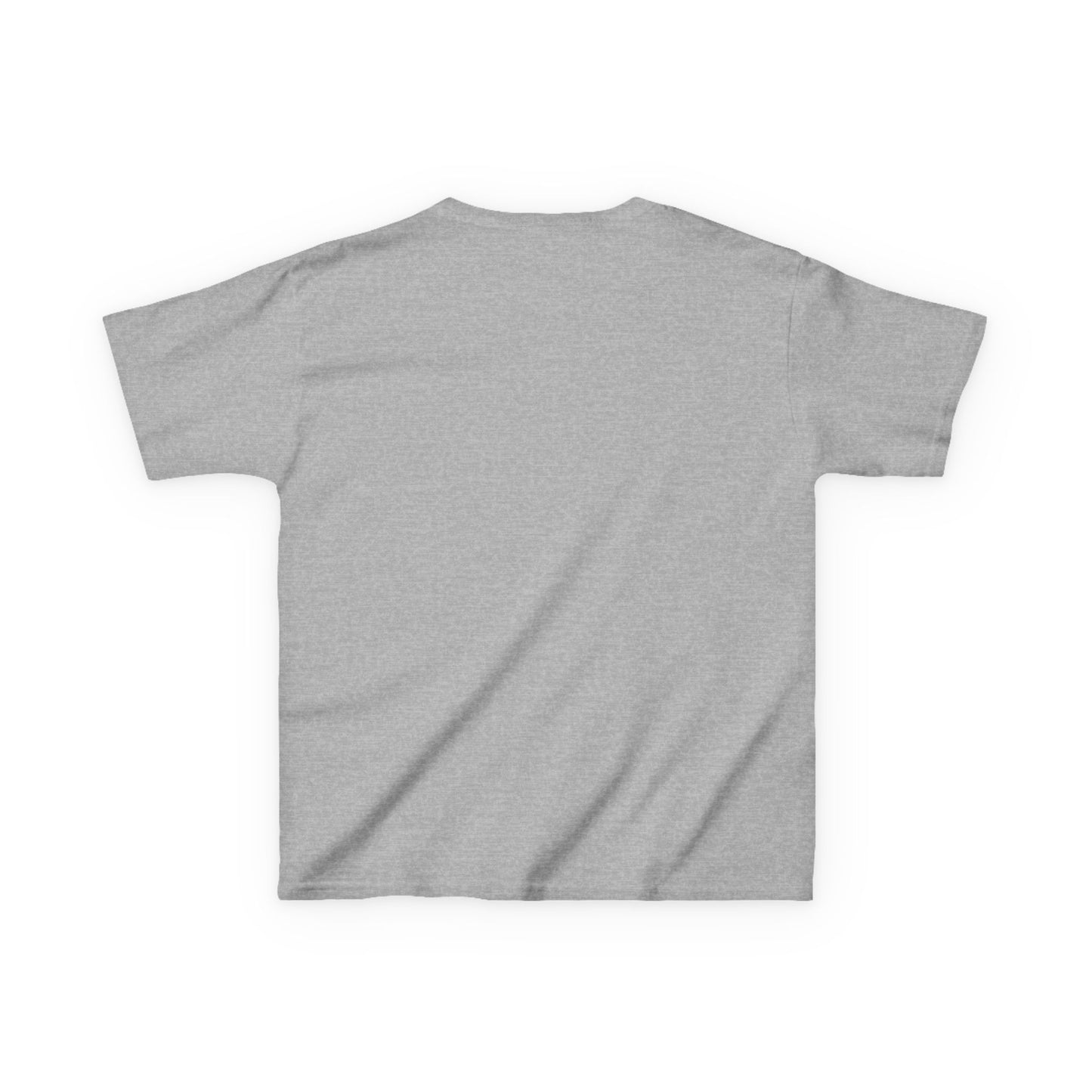 Peru Flag Children’s T-Shirt by TOOLOUD