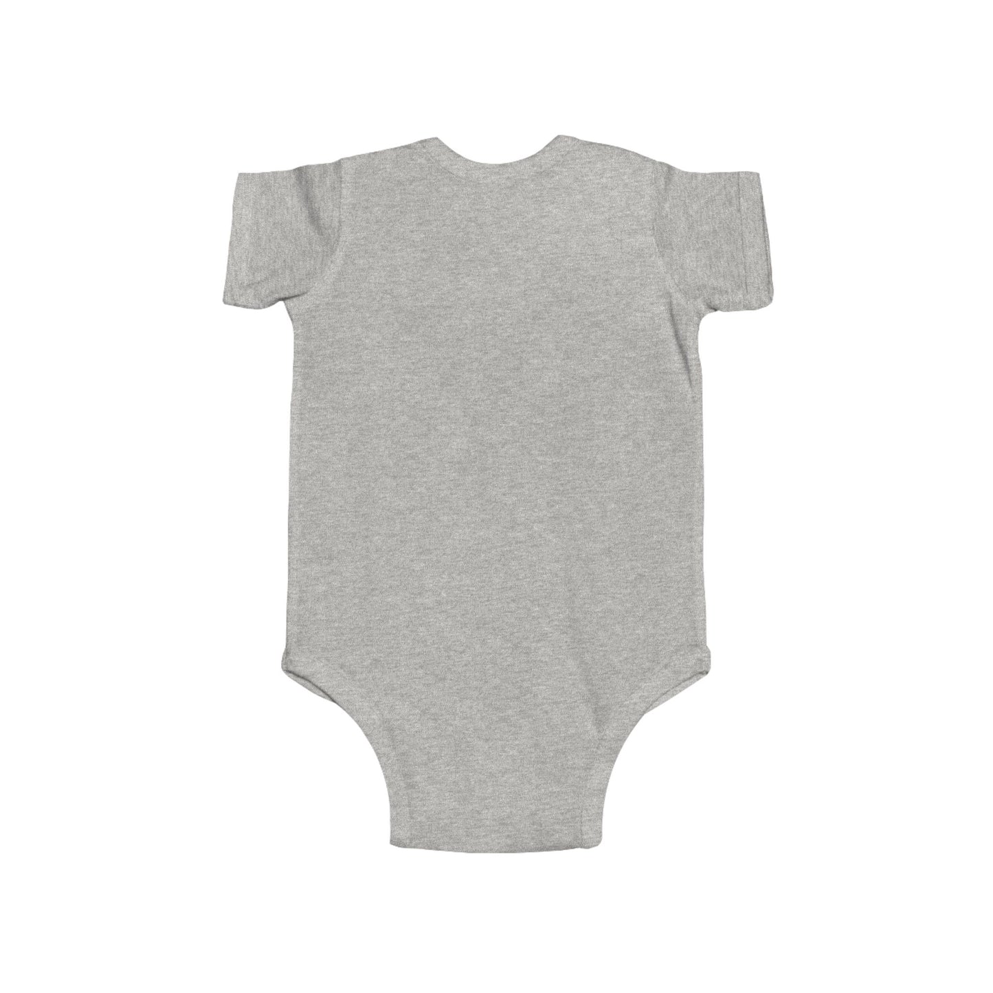 Cute Matching Design – PB and J – Jelly Baby Romper Bodysuit by TOOLOUD