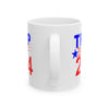 Trump 2024 President Coffee Mug (11oz, 15oz)