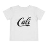 TooLoud California Republic Design - Cali Toddler T-Shirt