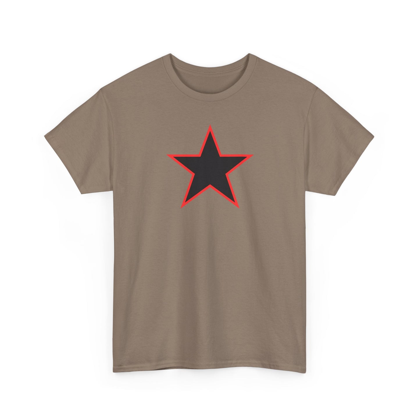 China Star Design Men’s or Women’s T-Shirt by TOOLOUD™