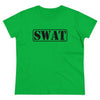 TooLoud SWAT Team Logo - Text #2 Women's T-Shirt