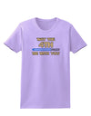 4th Be With You Beam Sword 2 Womens T-Shirt-Womens T-Shirt-TooLoud-Lavender-X-Small-Davson Sales