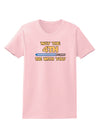 4th Be With You Beam Sword 2 Womens T-Shirt-Womens T-Shirt-TooLoud-PalePink-X-Small-Davson Sales