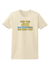 4th Be With You Beam Sword 2 Womens T-Shirt-Womens T-Shirt-TooLoud-Natural-X-Small-Davson Sales