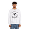 TOOLOUD Cabin 7 Apollo Camp Half-Blood Unisex Sweatshirt