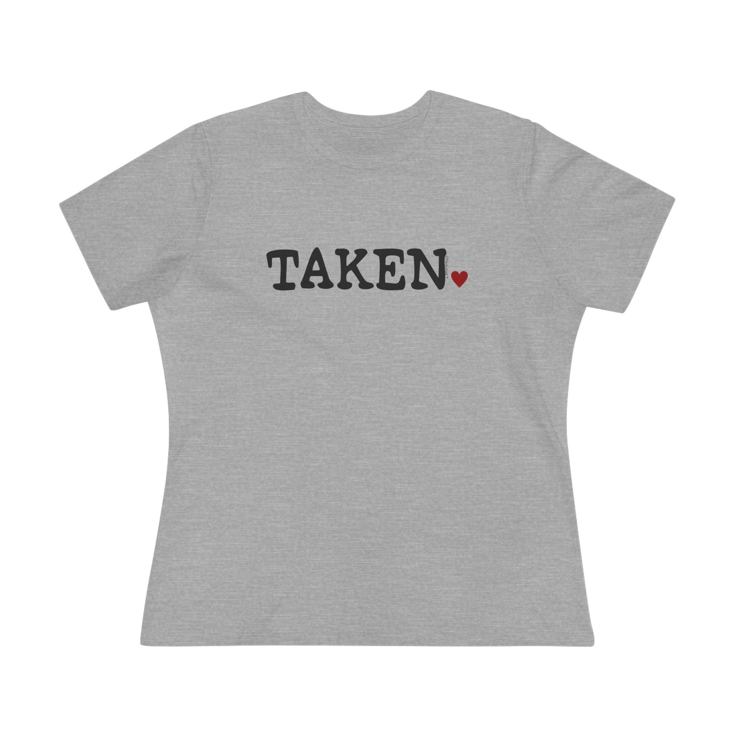 Taken Women's Short Sleeve T-Shirt by TOOLOUD