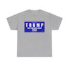 Trump Keep America Great 2024 Unisex Heavy Cotton Tee