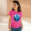 TooLoud Iceberg Just The Tip Women's Cotton T-Shirt