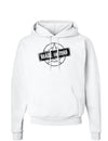 50th Birthday Gift Made in 19__ Hoodie Sweatshirt by TooLoud-Hoodie-TooLoud-White-Small-Davson Sales