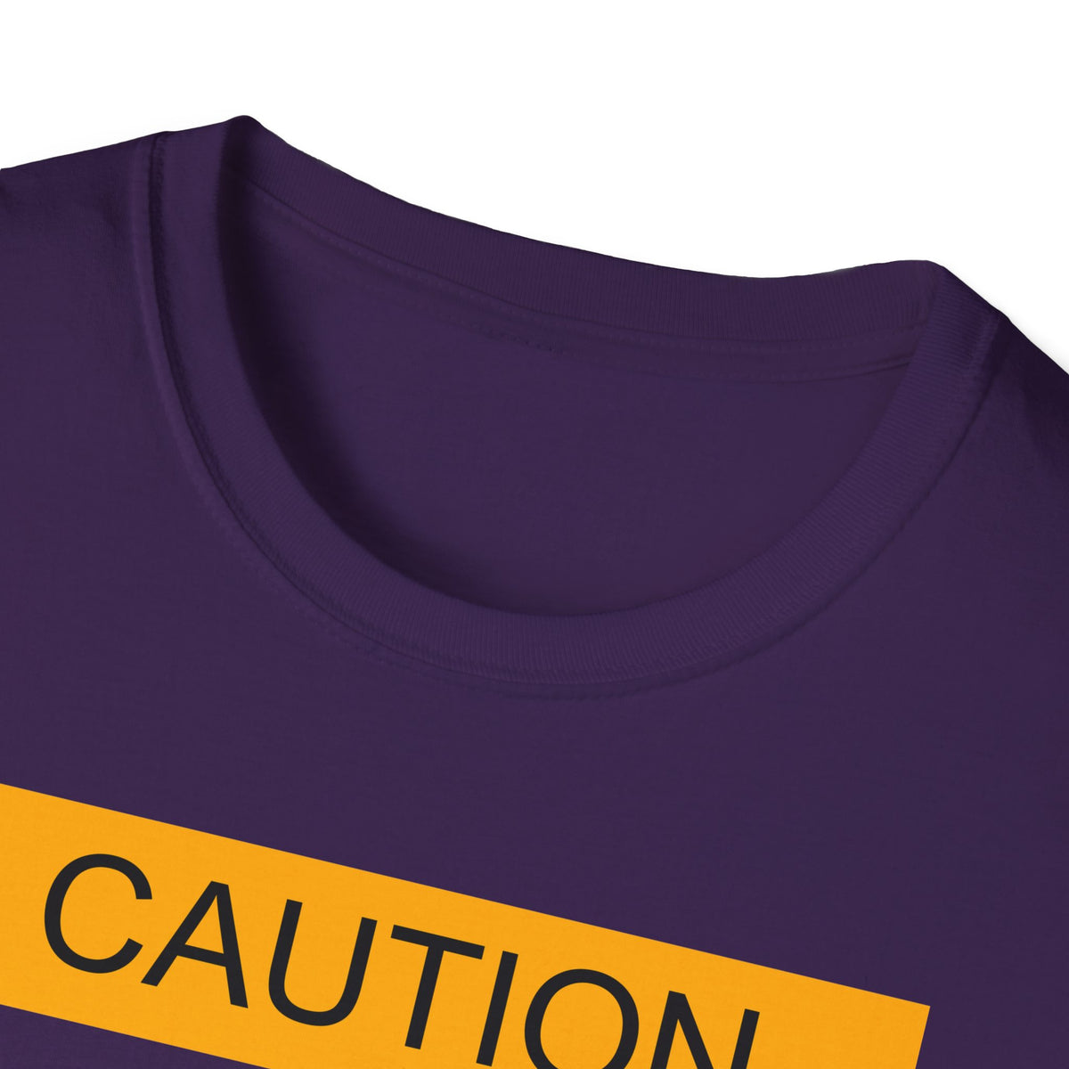 Slippery When Wet Adult's Dark T-Shirt by TOOLOUD
