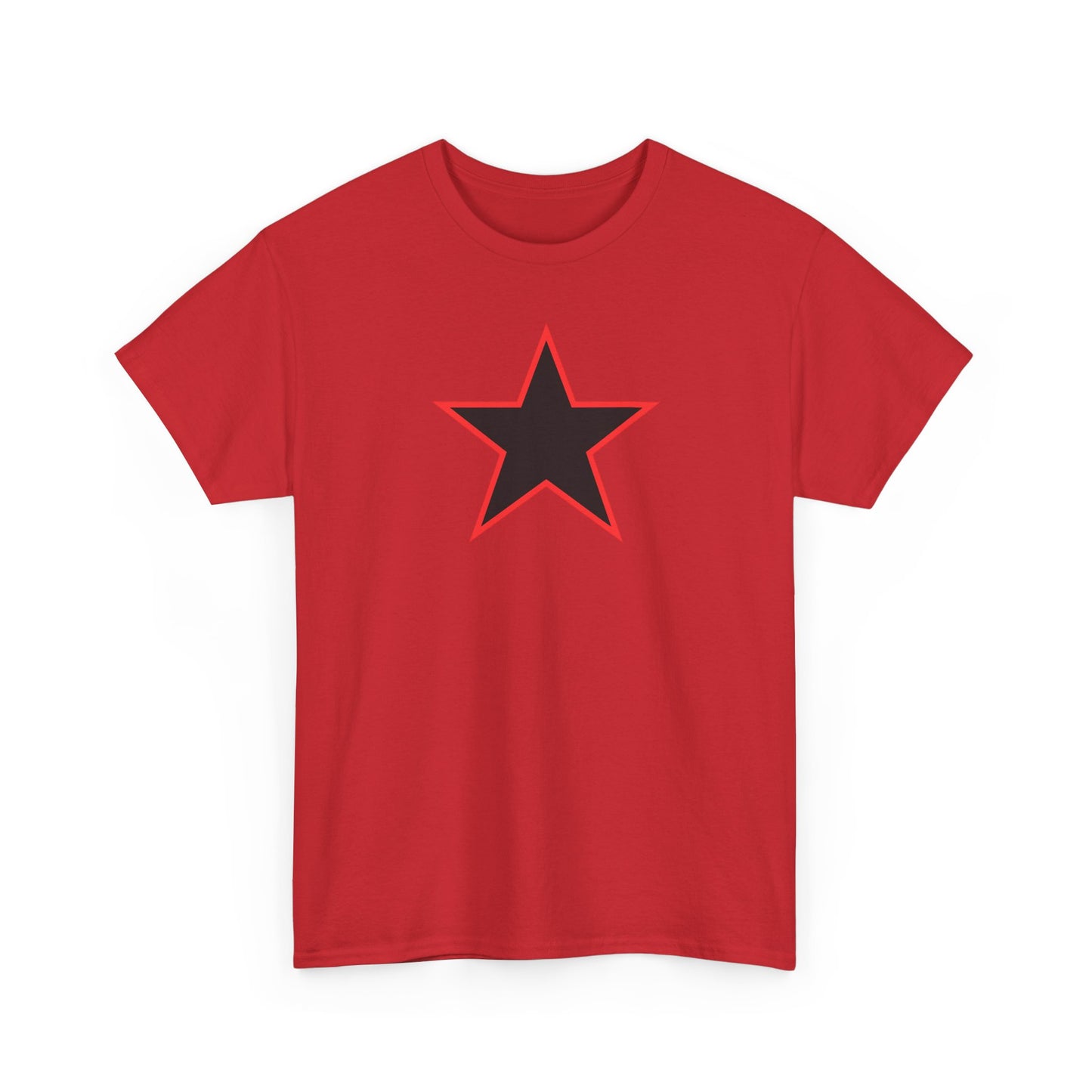 China Star Design Men’s or Women’s T-Shirt by TOOLOUD™