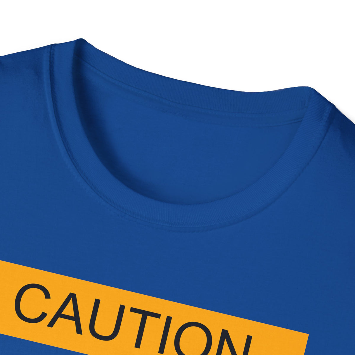 Slippery When Wet Adult's Dark T-Shirt by TOOLOUD