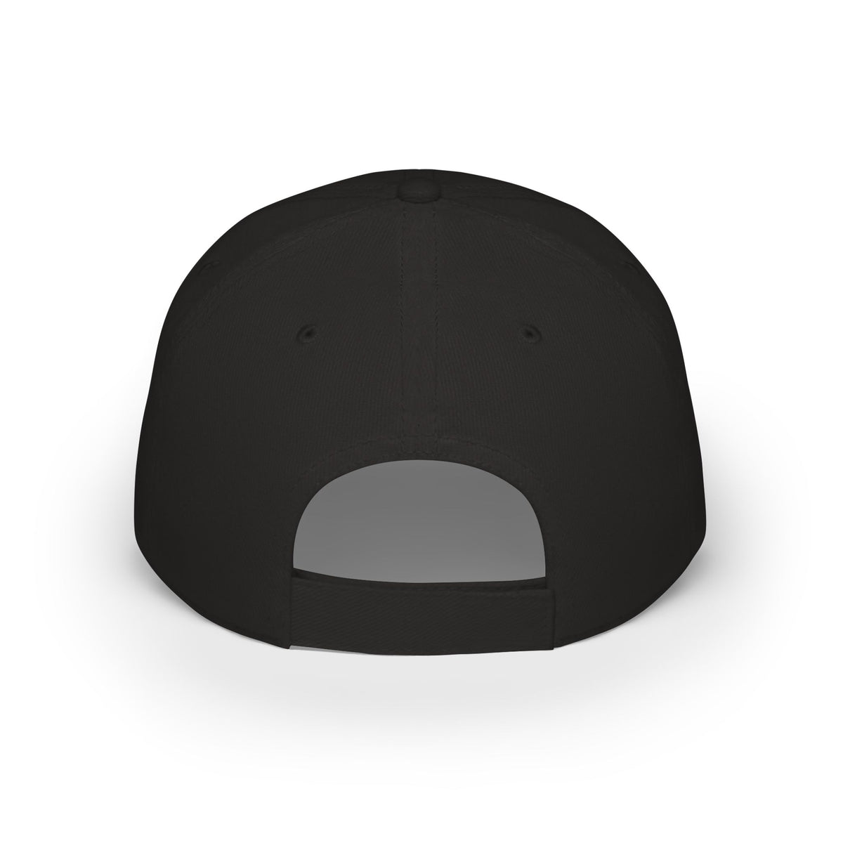 Camp Half-Blood Cabin 6 Athena Adult Dark Baseball Cap Hat by TOOLOUD