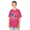 United We Stand Divided We Fall Children's T-Shirt by TOOLOUD