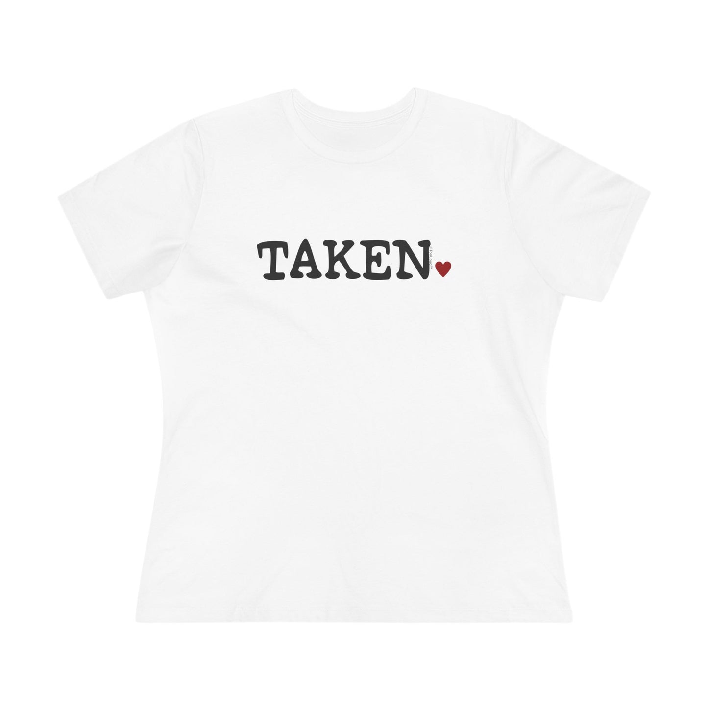 Taken Women's Short Sleeve T-Shirt by TOOLOUD