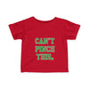 TOOLOUD Can't Pinch This - St. Patrick's Day Infant T-Shirt