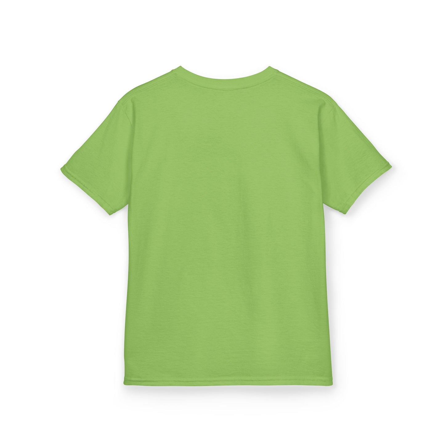 Peru Flag Children’s T-Shirt by TOOLOUD