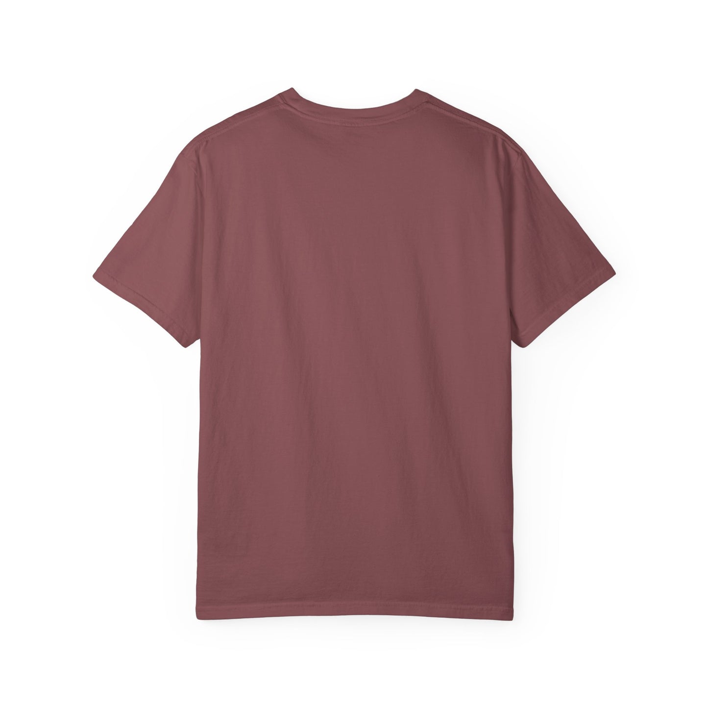 Tree Stump of Life – Unisex Garment-Dyed Adult T-Shirt