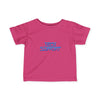 TooLoud Tech Support Logo Infant T-Shirt (6M-24M)