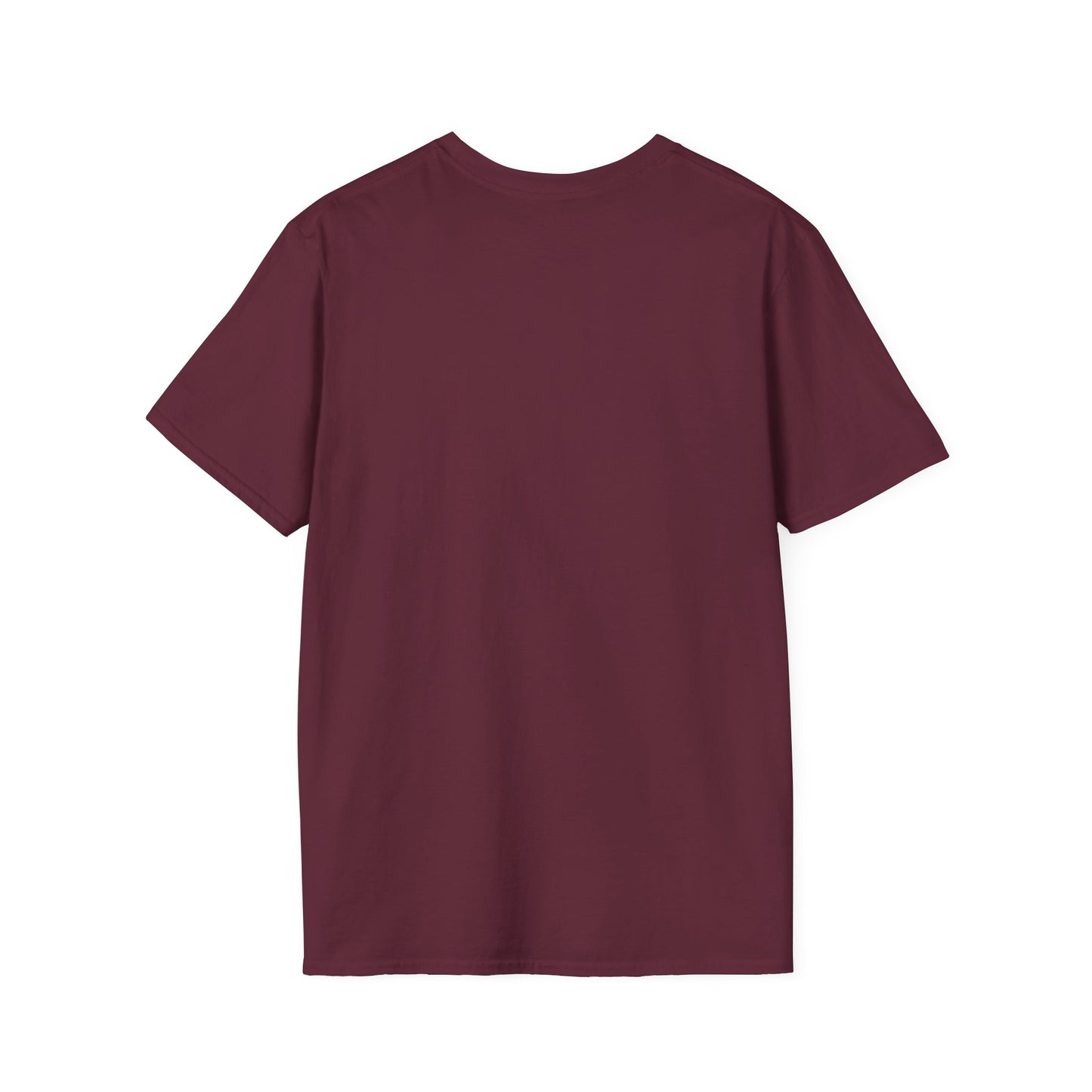 Slippery When Wet Adult's Dark T-Shirt by TOOLOUD