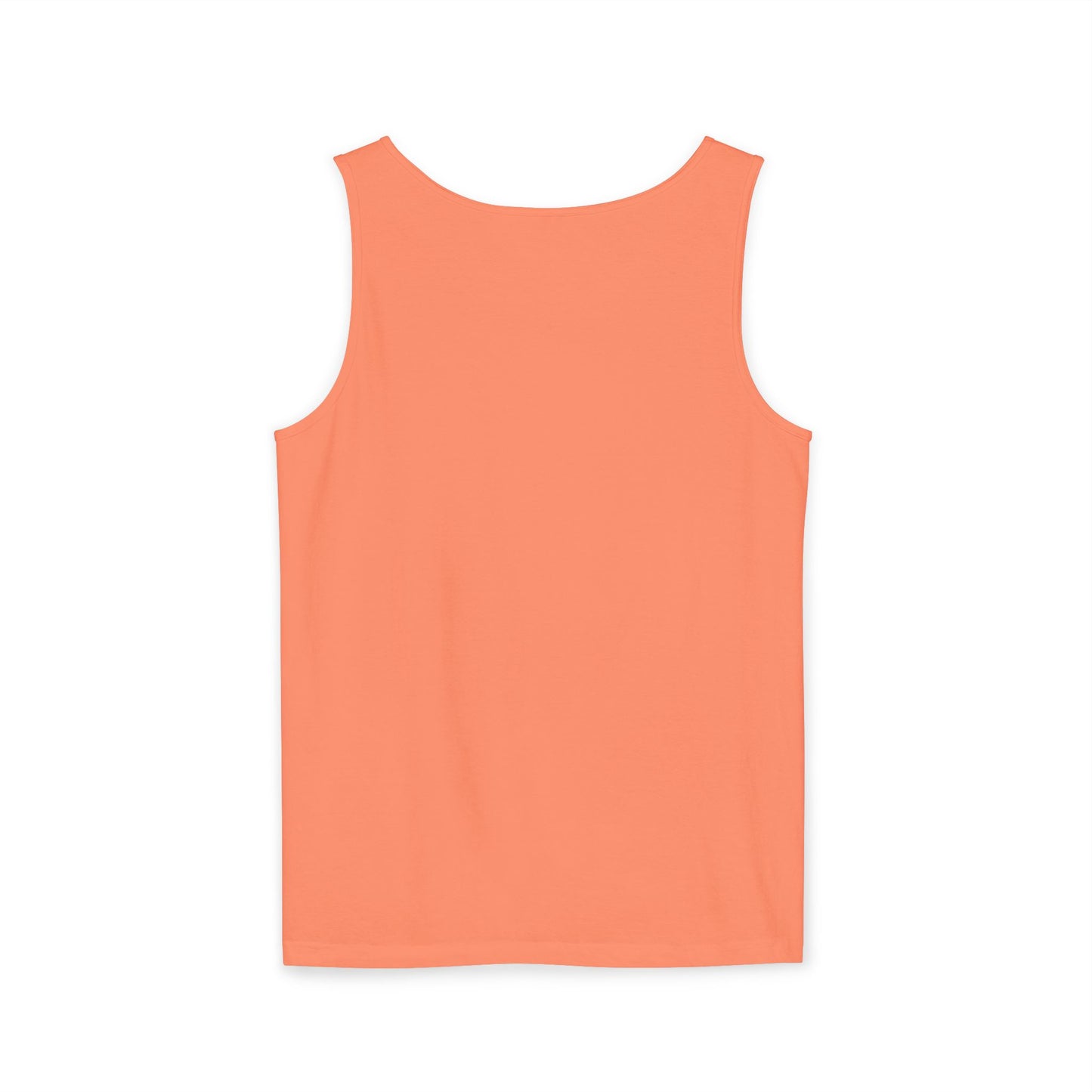 Trident of Poseidon Unisex Loose Tank Top by TOOLOUD