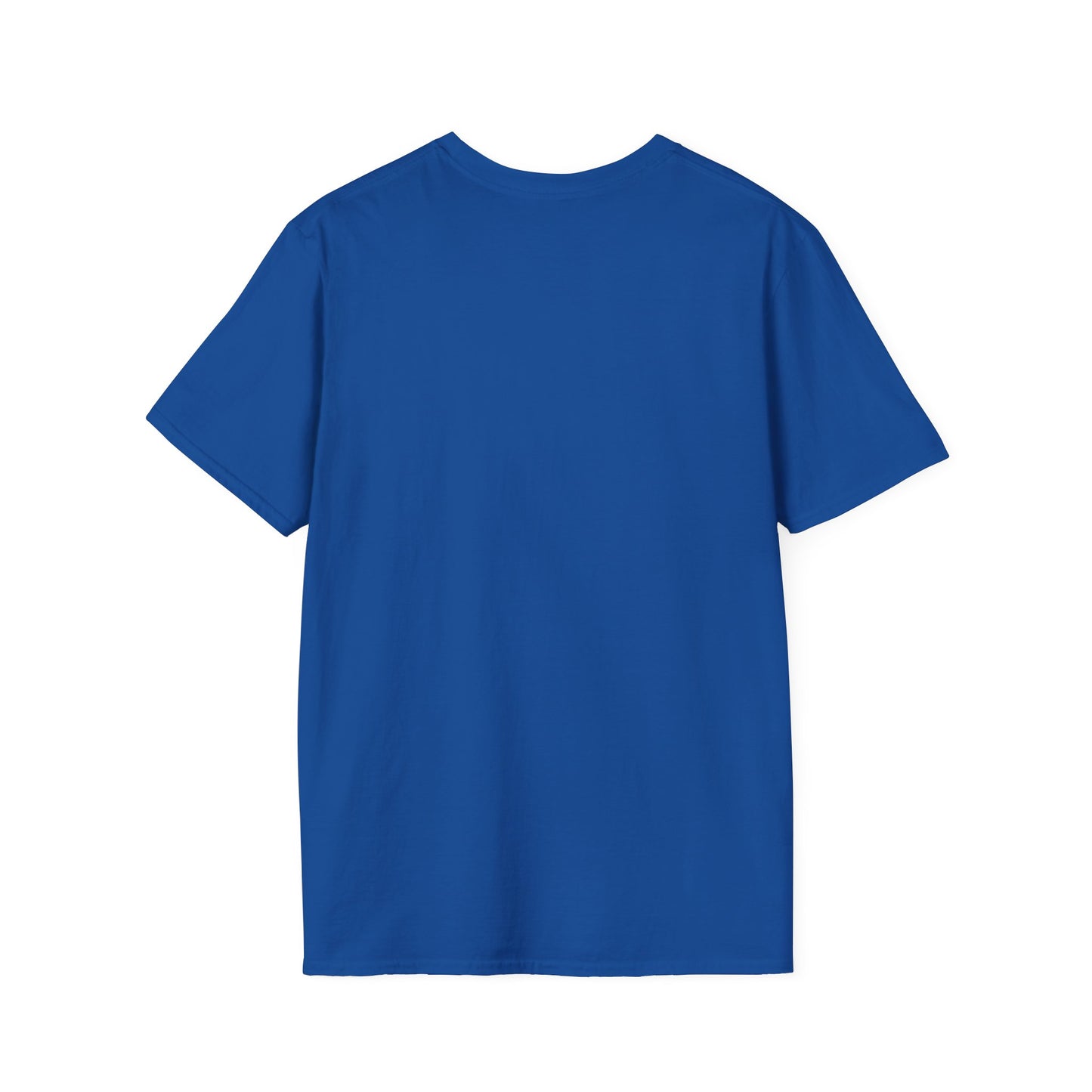 Slippery When Wet Adult's Dark T-Shirt by TOOLOUD