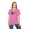 TOOLOUD Ceci N'est Pas Une Pipe Women's T-Shirt