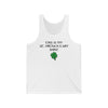 My St. Patrick's Day Shirt Adult Tank Top by TOOLOUD