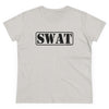 TooLoud SWAT Team Logo - Text #2 Women's T-Shirt