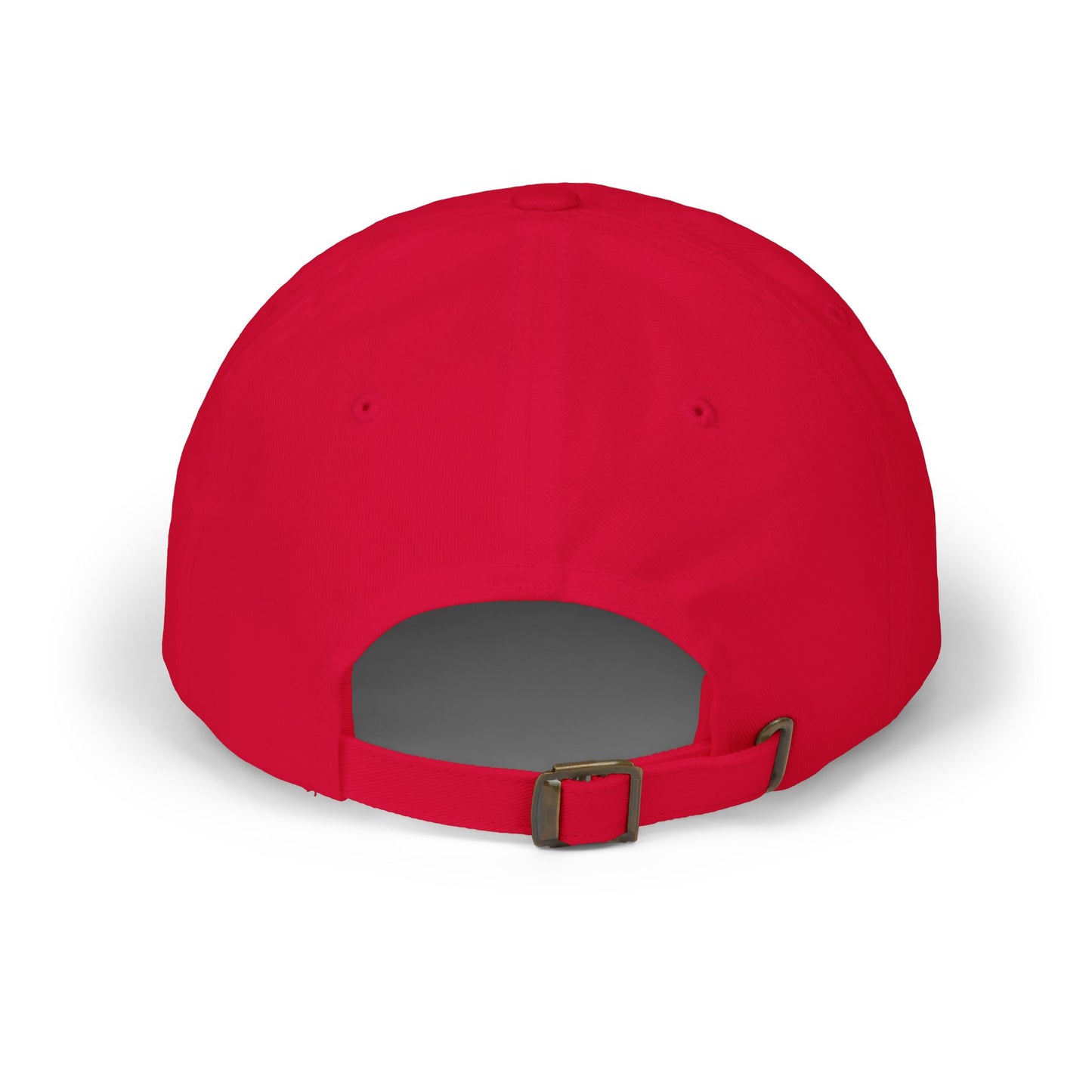 Camp Half-Blood Adjustable Cap – Embroidered by TOOLOUD