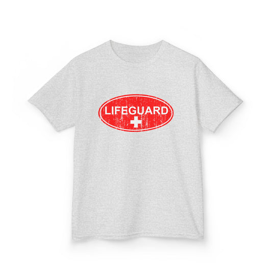 Lifeguard Children's T-Shirt by TOOLOUD